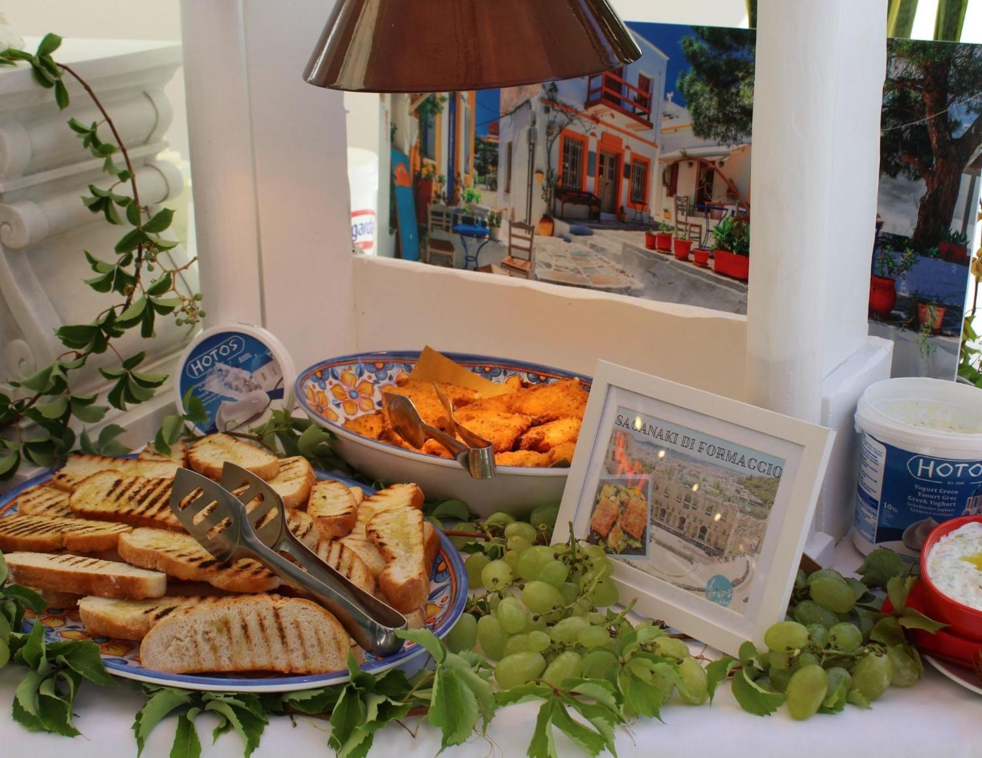 Hotel Villa Del Parco Rimini Luaran gambar